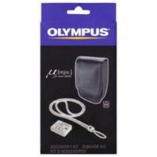 Olympus MJUMINIACCESSORY Mju Mini Aksesuāru komplekts